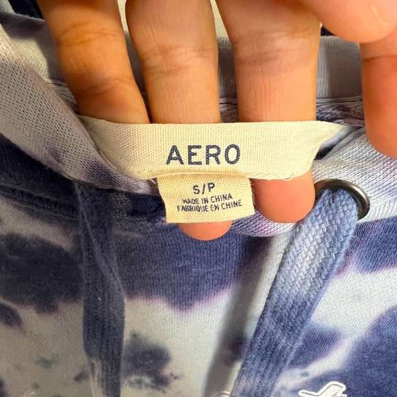 Aeropostale Hoodie - Picture 3 of 3